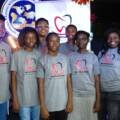 We are here to uplift people on the streets, says Foluke Ogbodo