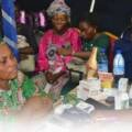 Empowering Women Through Skills Acquisition