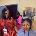 Empowering Women Through Skills Acquisition